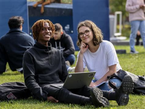 Dublin City University Dcu