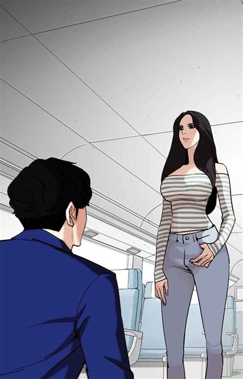 Ghim của Oliver trên Lookism (외모지상주의)
