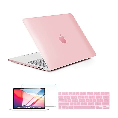 Techprotectus Macbook Air 13 Inch Case For 2020 2019 2018 Release With