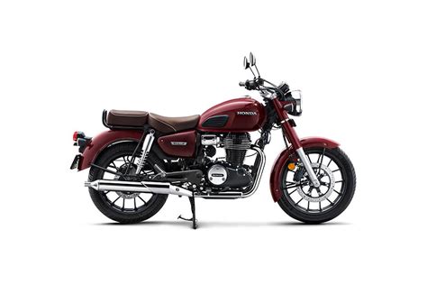 Honda CB350 Colors (5 colours) - CB350 Color Images @ ZigWheels