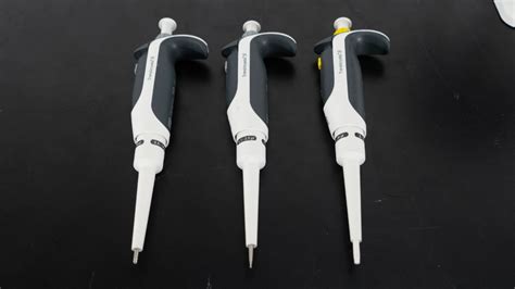 Sartorius Transferpette S Single Channel Pipettes Wstand Quantity 6