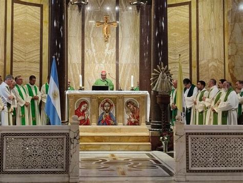 Cardenal Rossi Siempre Hay Un Tiempo Para Volver Dios Siempre Nos Da