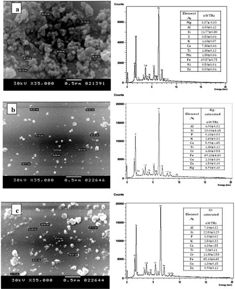 Figure From Remediation Of Chromium And Mercury Polluted Calcareous