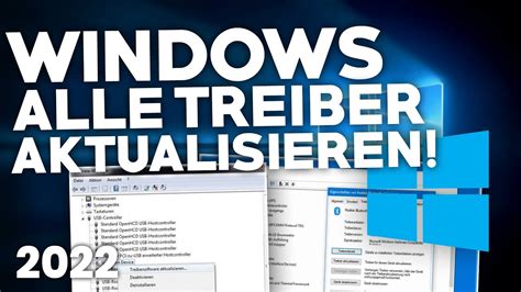 Windows Alle Treiber Aktualisieren Tutorial Windows