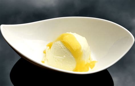 Lemon Curd Ice Cream Recipe Make Ice Cream Yourself