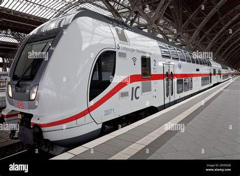 ic train  res stock photography  images alamy