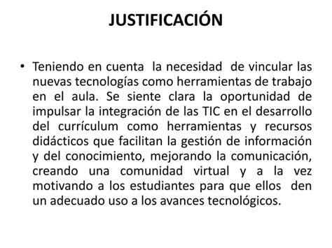 Utilizacion De Las Tic Con Diversos Software Educativos Ppt