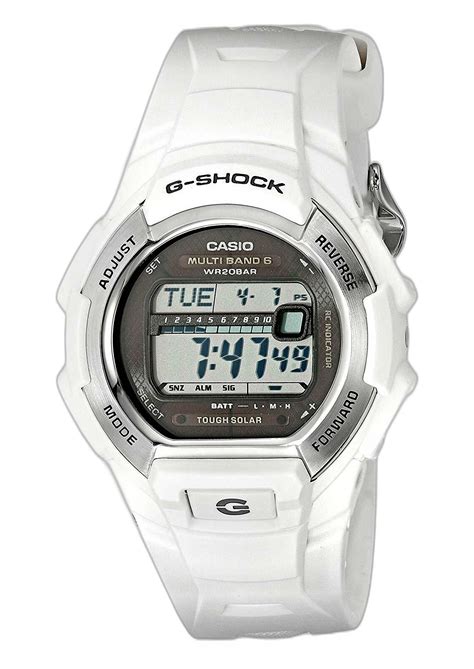 Casio G Shock Gwm Price Specs Market Insights Watchcharts