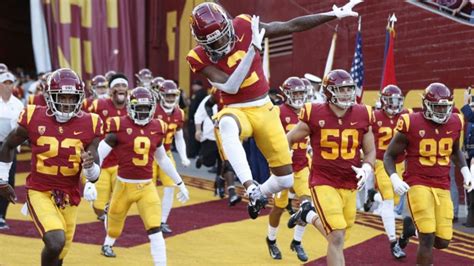 USC depth chart: Breaking down the Trojan secondary