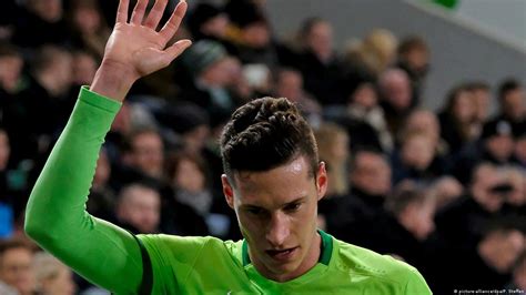 Draxler Wechsel Nach Paris Perfekt DW 24 12 2016