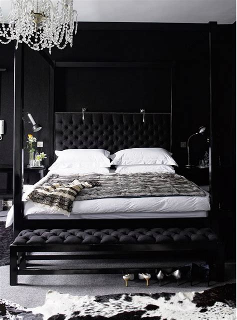 Black Headboards - Ideas on Foter