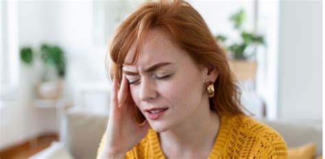 Discover the Pressure Points for Headaches: Find Relief Now!