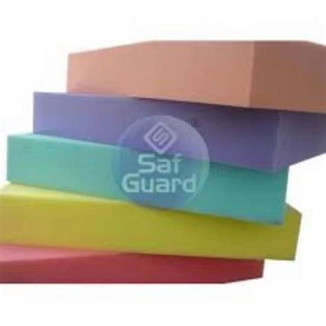 Multicolor Pu Foam At Best Price In Mumbai Id 24037524873