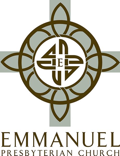 Emmanuel Presbyterian Church on Behance