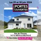 Maison 6 pièces 125 m² à vendre Benouville 14970 283 000 Logic immo