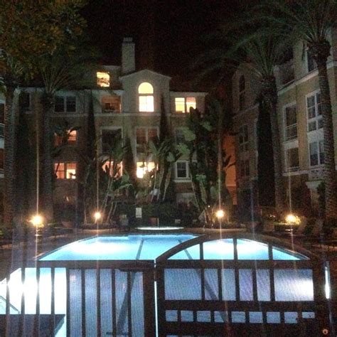 La Jolla Palms Apartment Homes San Diego County Ca