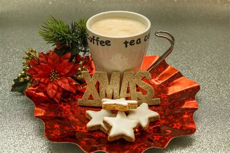Christmas Pastries Xmas Cinnamon Free Photo On Pixabay
