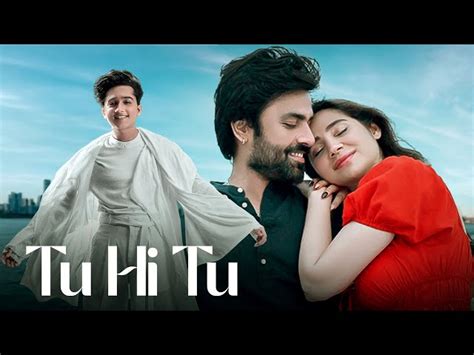 Tu Hi Tu Lyrics – Jitendra Kumar | Zahrah S Khan | Mohammad Faiz ...