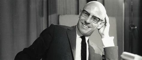 El Concepto De Poder En Michel Foucault