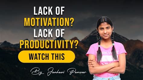 How To Stay Motivated All The Time YouTube