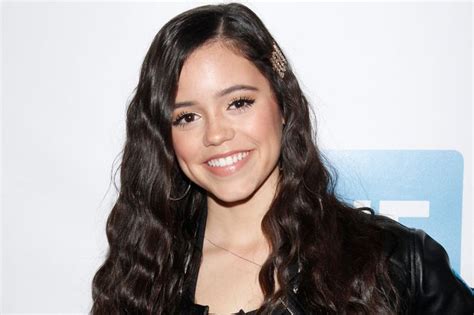 Jenna Ortega On Neutrogena Partnership Loving Her Freckles And Career