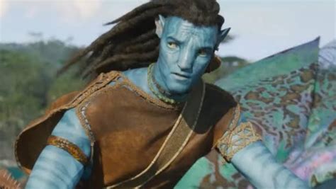 James Cameron Says Avatar The Way Of Water Is Worst Business Case