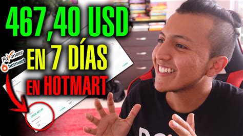 C Mo Retirar Dinero De Hotmart Gu A Definitiva Para Hacerlo Bien