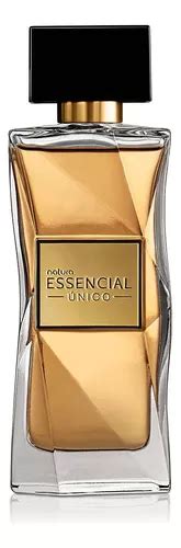 Natura Essencial Único Feminino Deo Parfum Lacrado Original