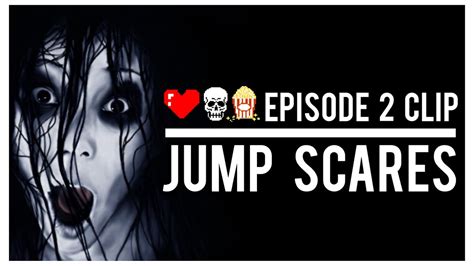 The Best Jump Scares In Horror Movies Youtube