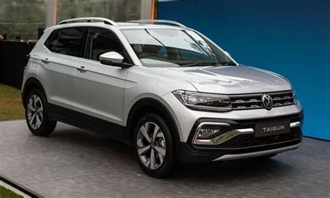 Volkswagen Taigun Trail Edition Makes A Strong Entry Will Do All The