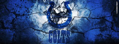 Indianapolis Colts Logo Wallpaper - WallpaperSafari