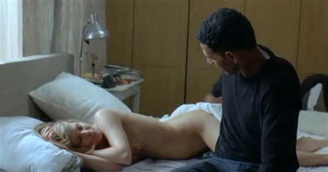 Marina Fois Exposing Her Nice Big Boobs And Hairy Pussy And Fucking Hard In Movi Porn Pictures