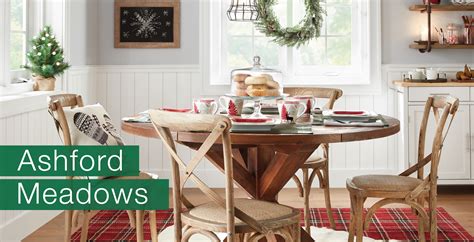 Ashford Meadows | The Home Depot