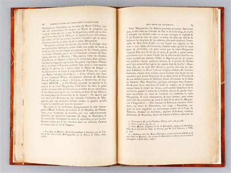 Dernier Voyage De La Reine De Navarre Marguerite D Angoul Me Soeur De