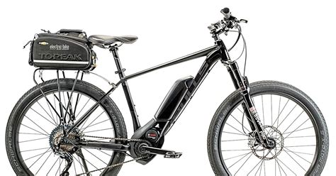 What Is A Hybrid Electric Bike