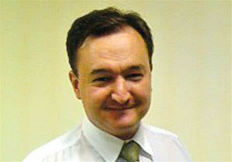 Justice for Sergei Magnitsky! - Opinion - Jerusalem Post