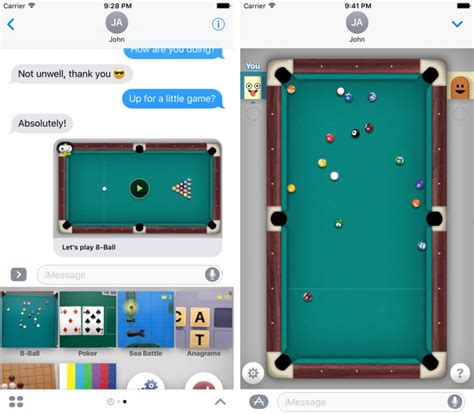 How To Play 8 Ball On Game Pigeon