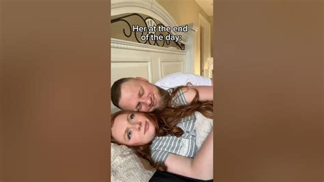 The End Is Too Accurate 😂 ⁠ Regalnoise Couple Relationship Comedy Funny Hannahandregal