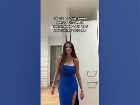 NOUVEAU TIKTOK DE ESPERANCA regarde c est trop drôle shorts