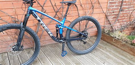 Trek Fuel Ex 8 Gen 5 Used In M Buycycle