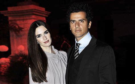 Paz Vega Is Living Happily With Her Husband Orson Salazar And Children