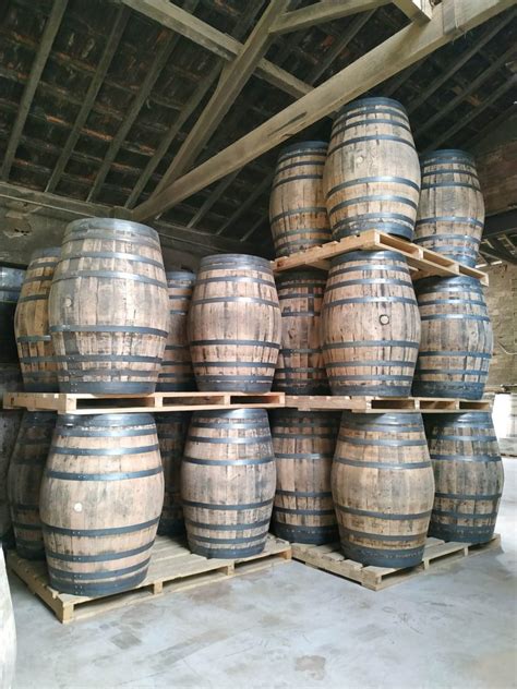 Increase In Our Range Of Used Barrels Luso Barrel Used Port Wine Barrel Supplier And Oak