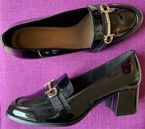 Asos Design Size 9 Uk Shoes Review My Honest Online Shopping