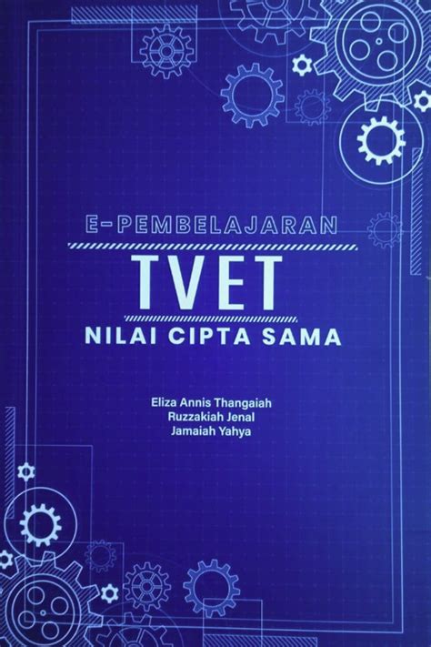 E Pembelajaran Tvet Nilai Cipta Sama