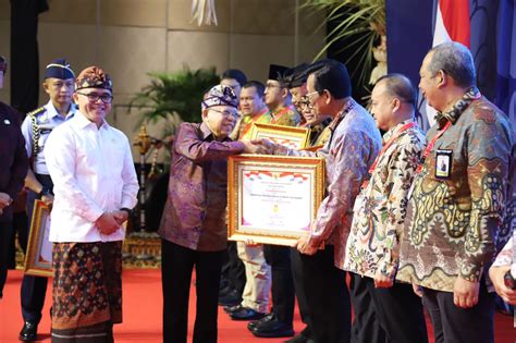 Kementerian Pendayagunaan Aparatur Negara Dan Reformasi Birokrasi