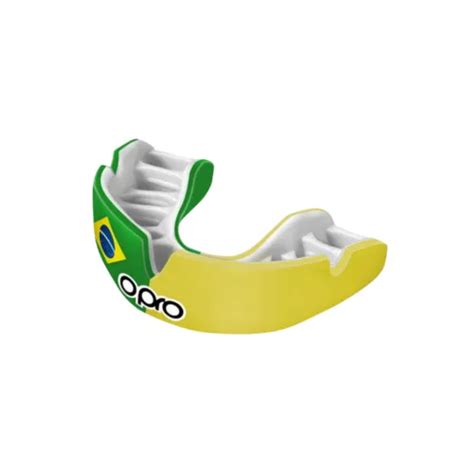 Opro Mouthguard gum shields | JU Sports | Combat Sports | Ireland