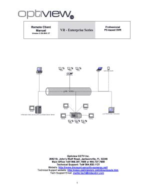 Fillable Online Remote Client Fax Email Print Pdffiller