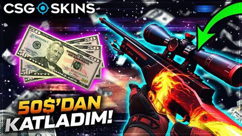 Dolardan Efsane Katladik Csgo Skins Promo Code Youtube