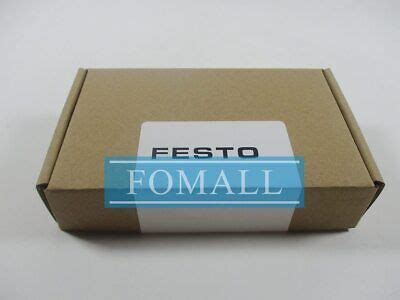 Pcs New For Festo Cylinder Seal Repair Kit Advu Aevu A Pa Ebay