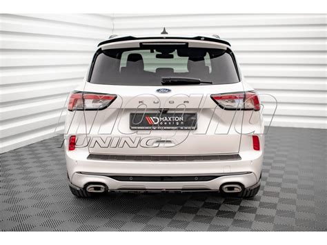 Ford Kuga MK3 MX Hatso Szarny Toldat